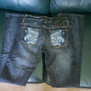 Ed Hardy by Christian Audigier